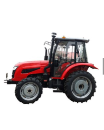 Tractor PTO 3 Point hitch 35hp